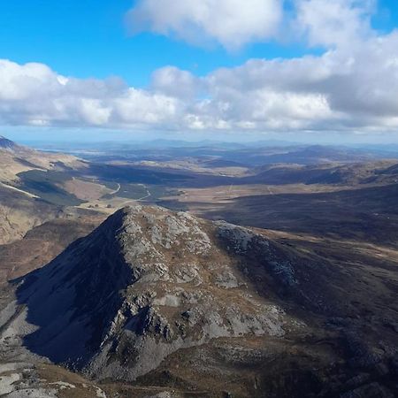 Donegal Luxury Pods Apartman Gweedore Kültér fotó