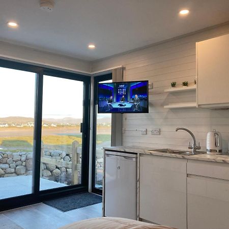 Donegal Luxury Pods Apartman Gweedore Kültér fotó
