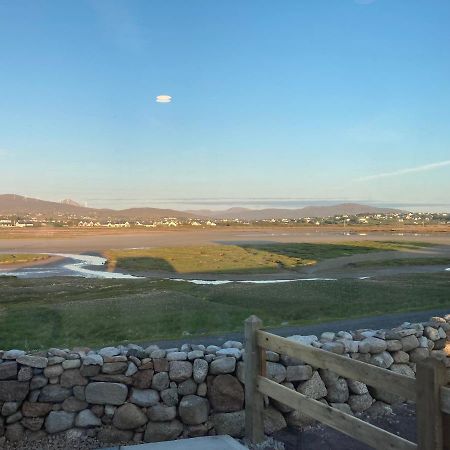 Donegal Luxury Pods Apartman Gweedore Kültér fotó