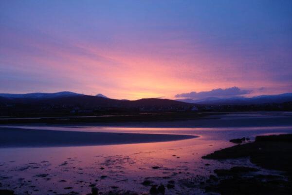 Donegal Luxury Pods Apartman Gweedore Kültér fotó