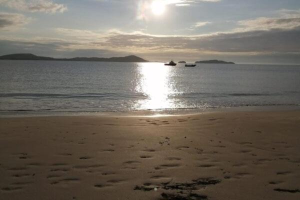 Donegal Luxury Pods Apartman Gweedore Kültér fotó