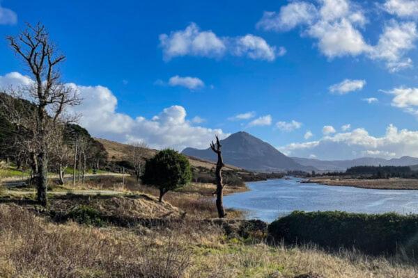 Donegal Luxury Pods Apartman Gweedore Kültér fotó