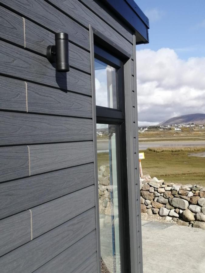 Donegal Luxury Pods Apartman Gweedore Kültér fotó