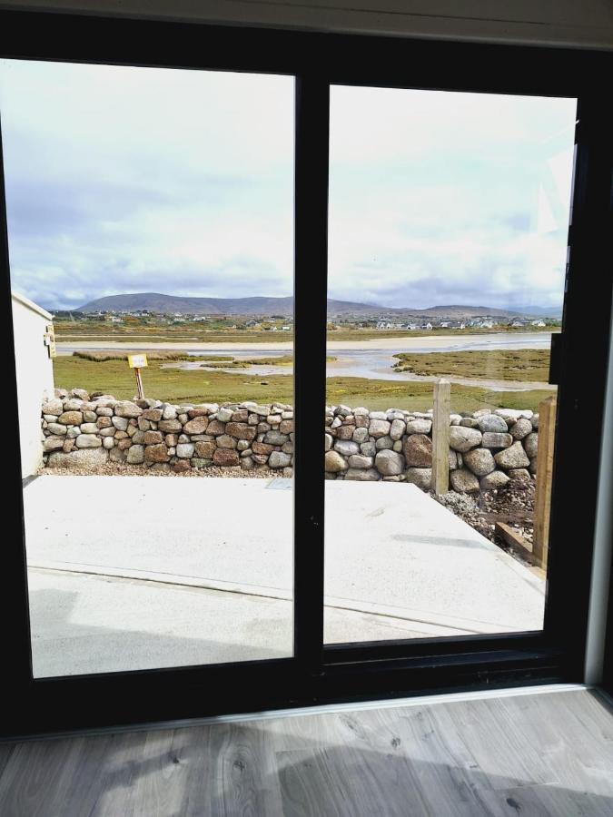 Donegal Luxury Pods Apartman Gweedore Kültér fotó