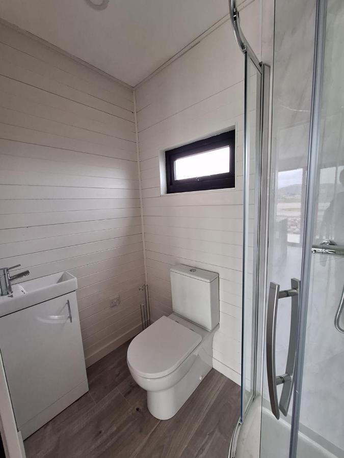 Donegal Luxury Pods Apartman Gweedore Kültér fotó