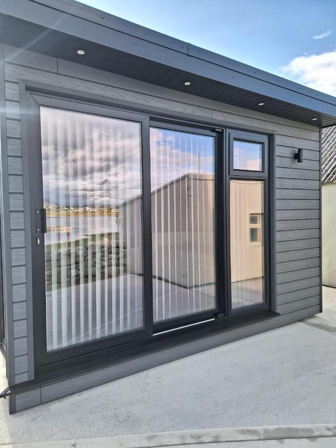 Donegal Luxury Pods Apartman Gweedore Kültér fotó