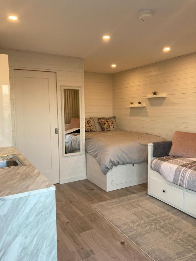Donegal Luxury Pods Apartman Gweedore Kültér fotó