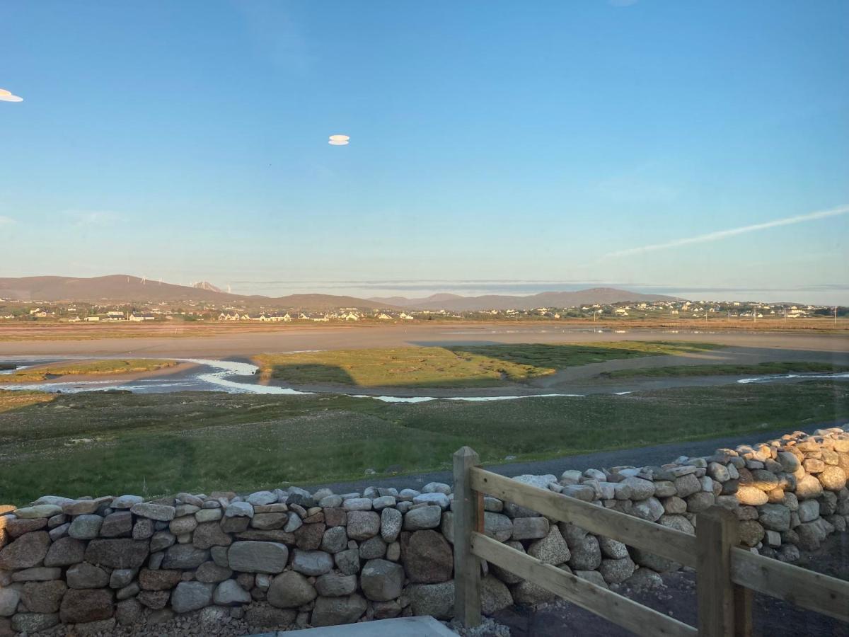 Donegal Luxury Pods Apartman Gweedore Kültér fotó