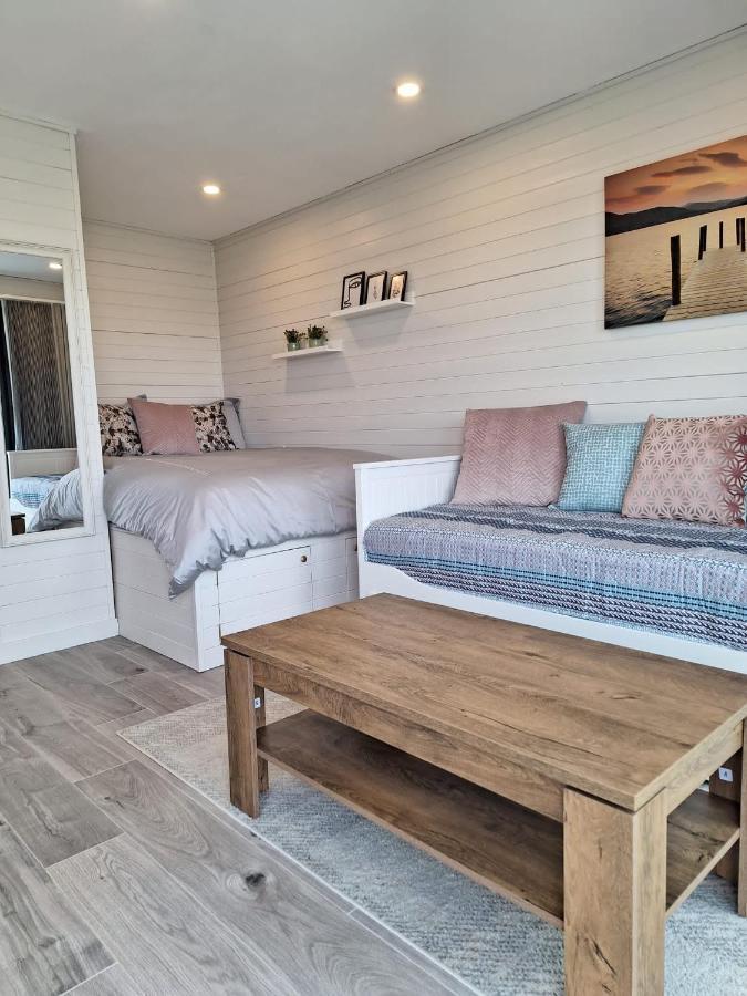 Donegal Luxury Pods Apartman Gweedore Kültér fotó