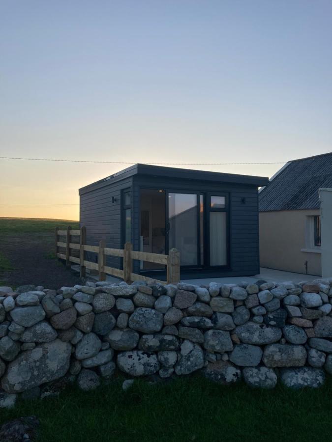 Donegal Luxury Pods Apartman Gweedore Kültér fotó
